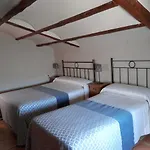 Casa rural Casa Leandron