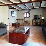 Casa Leandron Murillo de Gállego
