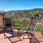 Casa Leandron Casa rural Murillo de Gállego