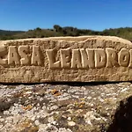 Casa Leandron *
