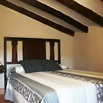 Casa Leandron Casa rural *
