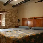 Casa rural Casa Leandron *