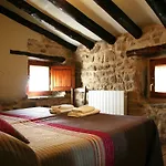 Casa Leandron Country house *