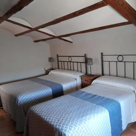 Country house Casa Leandron