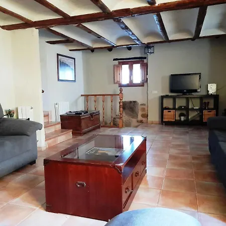 Casa Leandron Murillo de Gállego