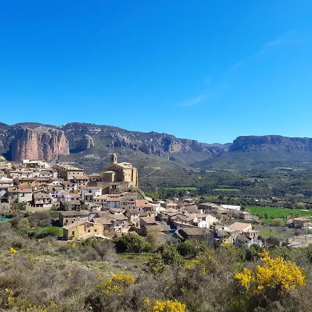 Landsted Casa Leandron