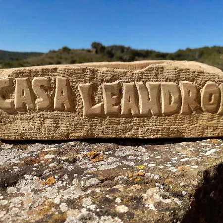 Casa Leandron *
