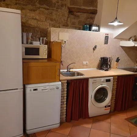 Casa rural Casa Leandron