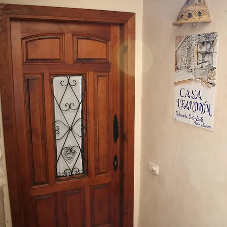 Casa Leandron