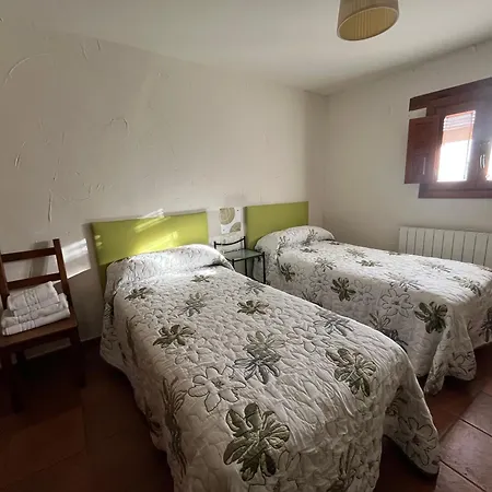 Casa de Campo Casa Leandron
