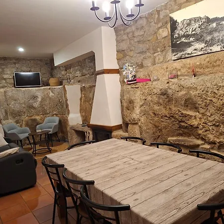 Casa Leandron *