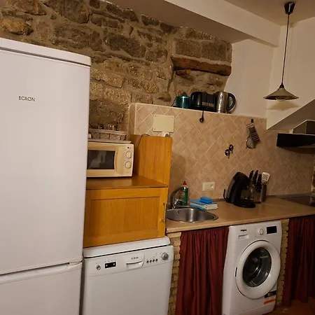 Casa Leandron Murillo de Gállego