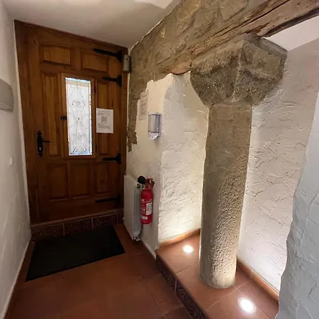 Casa Leandron בית כפרי