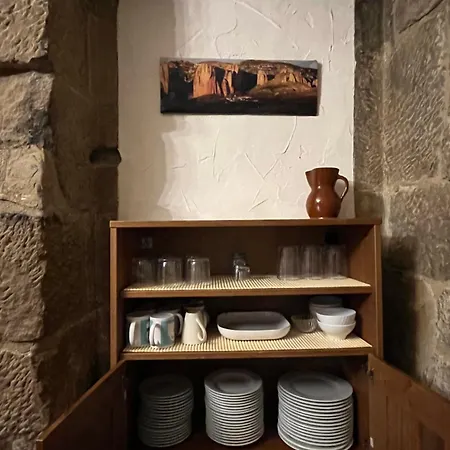 Casa Leandron Landsted Murillo de Gállego