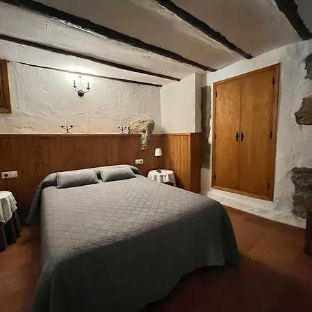 Casa Leandron Murillo de Gállego