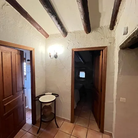 Casa Leandron Landsted *