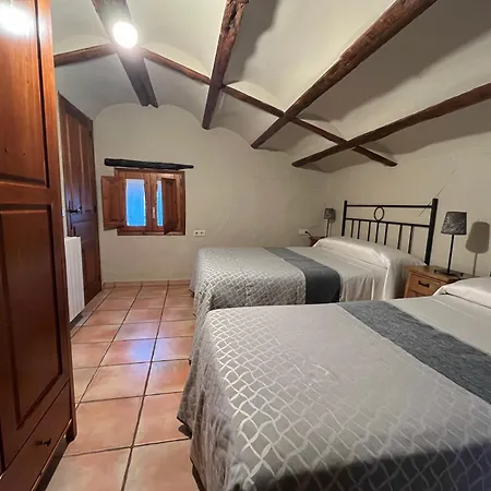 Landsted Casa Leandron *