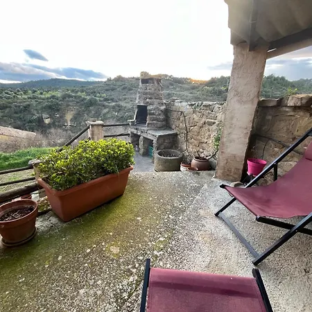 Landsted Casa Leandron