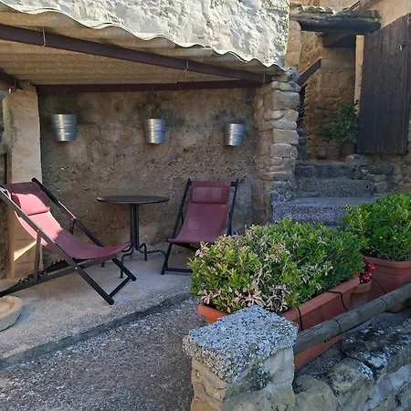 Casa Leandron Landsted *