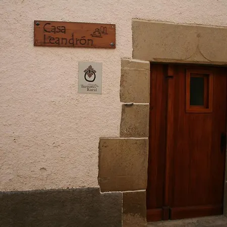 Casa de Campo Casa Leandron
