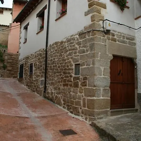 Casa de Campo Casa Leandron