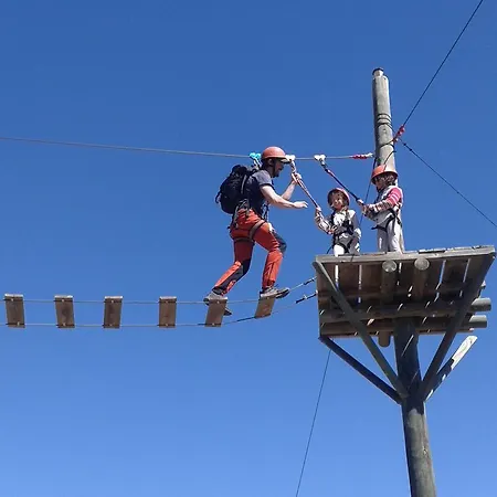 Landsted Casa Leandron