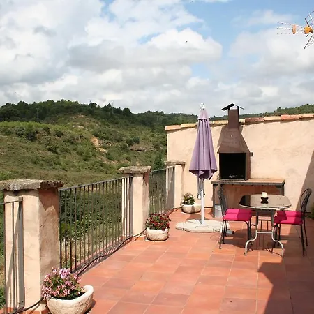 Casa rural Casa Leandron *