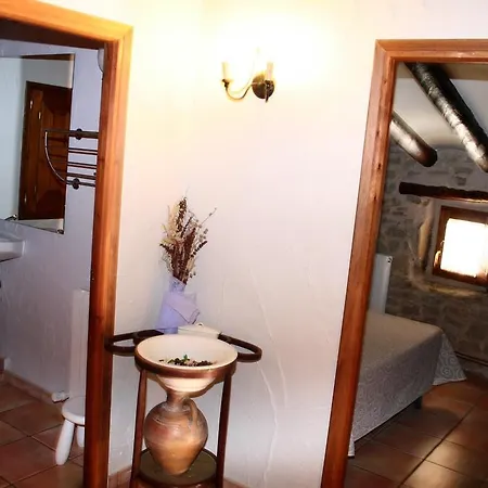 Casa Leandron