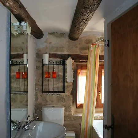 Casa Leandron