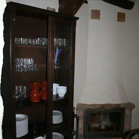 Casa Leandron Murillo de Gállego