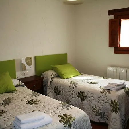 Casa Leandron Casa rural