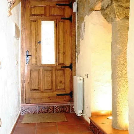 Casa de Campo Casa Leandron *
