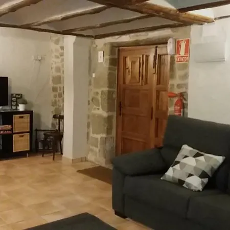 Casa de Campo Casa Leandron