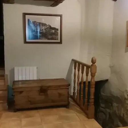 Casa Leandron Landsted