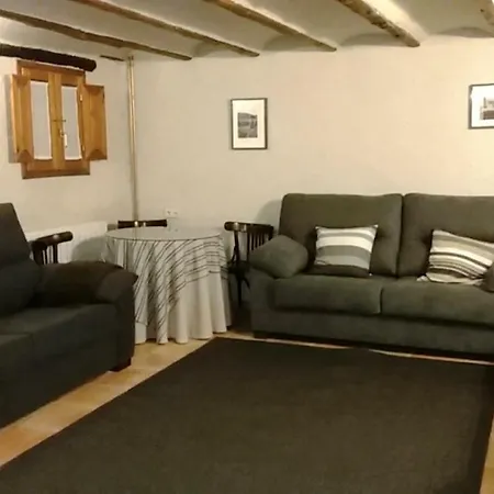 Casa de Campo Casa Leandron