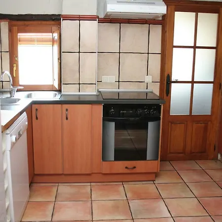 Casa Leandron Country house *