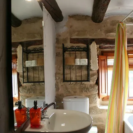 Casa Leandron Casa de Campo *