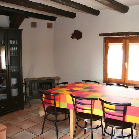 Casa Leandron * Murillo de Gállego