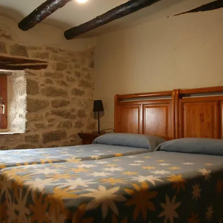Casa de Campo Casa Leandron *