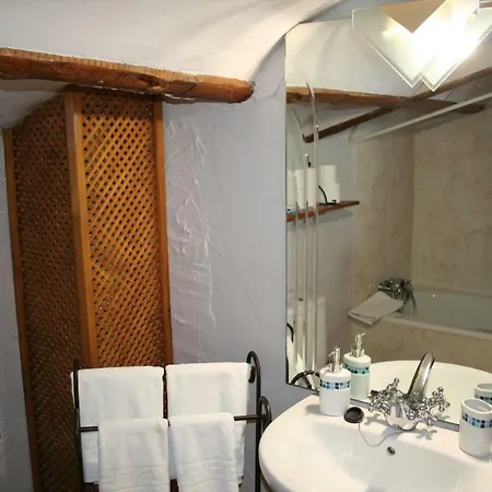 Casa Leandron Landsted *