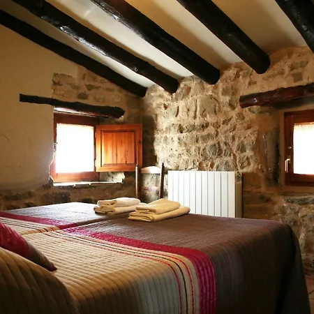 Casa Leandron Casa rural *