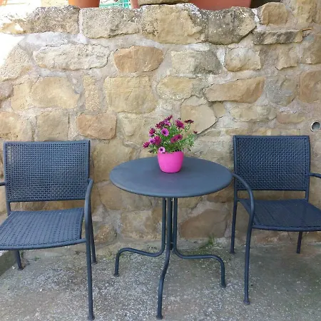 Casa Leandron Landsted *