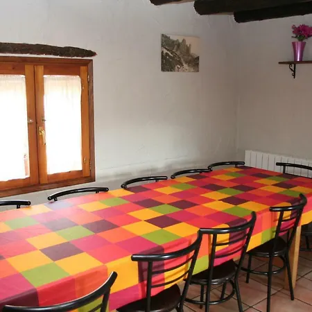 Casa rural Casa Leandron Murillo de Gállego