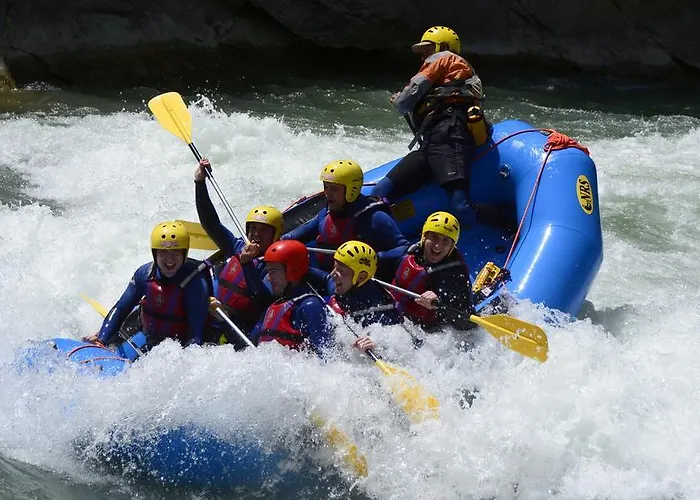 Casa Leandron Casa rural