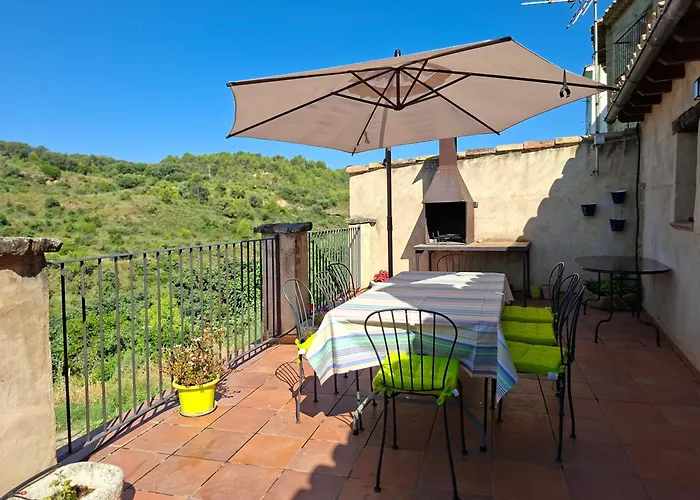 Casa Leandron Casa rural