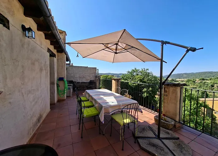 Casa rural Casa Leandron Murillo de Gállego