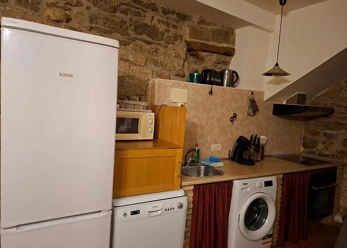 Casa Leandron Murillo de Gállego