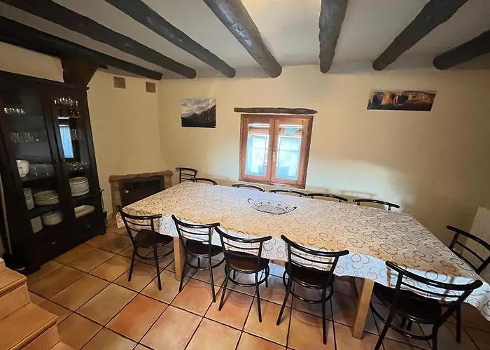 Casa Leandron * Murillo de Gállego