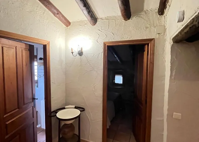 Casa Leandron Casa rural *