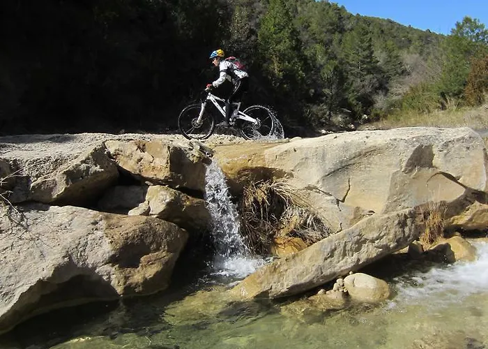 Casa Leandron Casa rural Murillo de Gállego